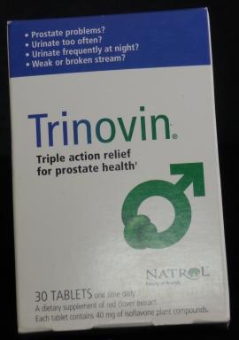 Trinovin