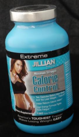 Maximum Calorie Conttol