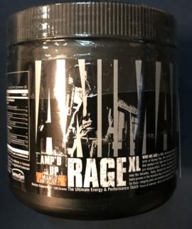 Animal rage XL 149g