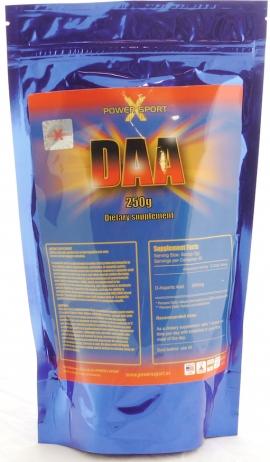 D-Aspartic Acid 250 gram