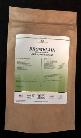 BROMELAIN