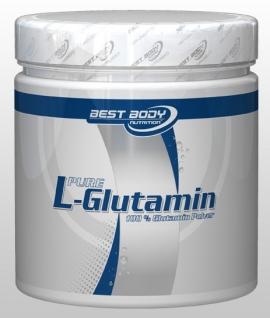 L-Glutamin Powder