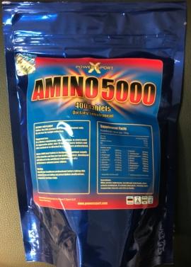 SOGI - Amino 5000 PxS