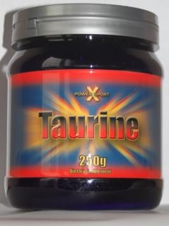 Taurine 250 gram