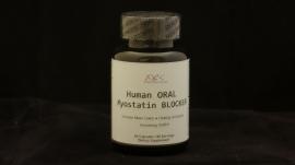 Human Oral Myostatin Bloker