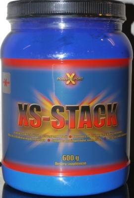 XS-STACK